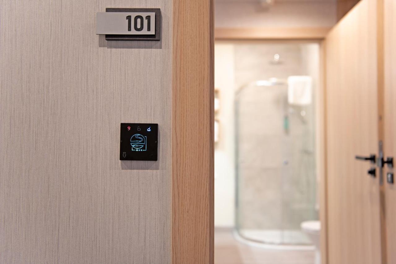 Ignasiak Hotel Września Екстериор снимка
